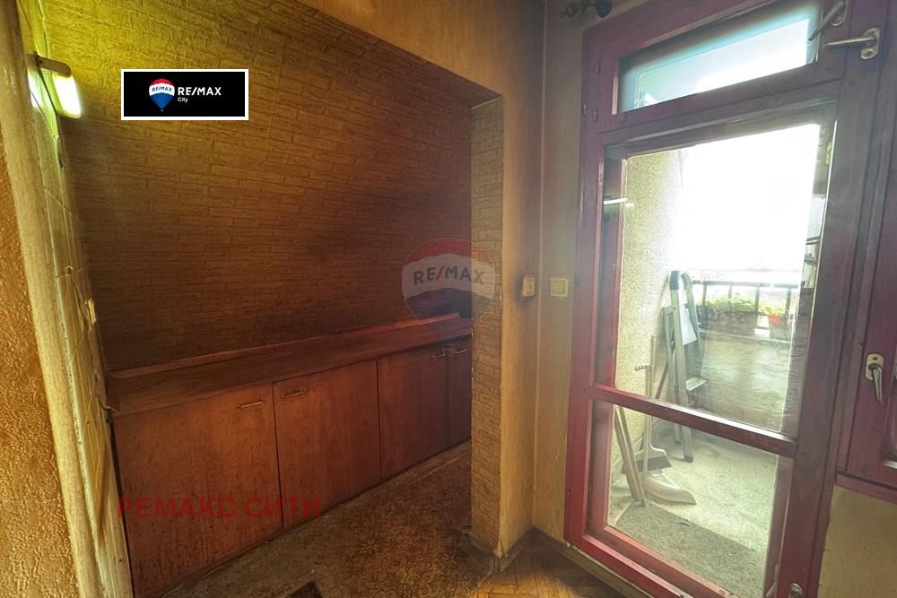 Продава 3-СТАЕН, гр. София, Борово, снимка 7 - Апартаменти - 53706385