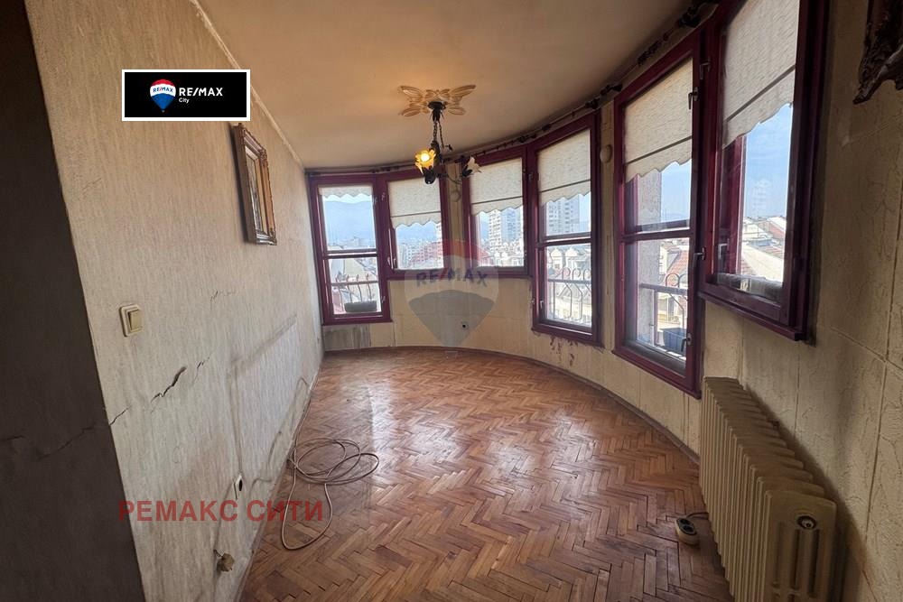 Продава 3-СТАЕН, гр. София, Борово, снимка 5 - Апартаменти - 53706385