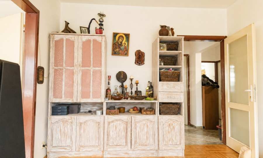 Продава 3-СТАЕН, гр. София, Дианабад, снимка 3 - Апартаменти - 54627652