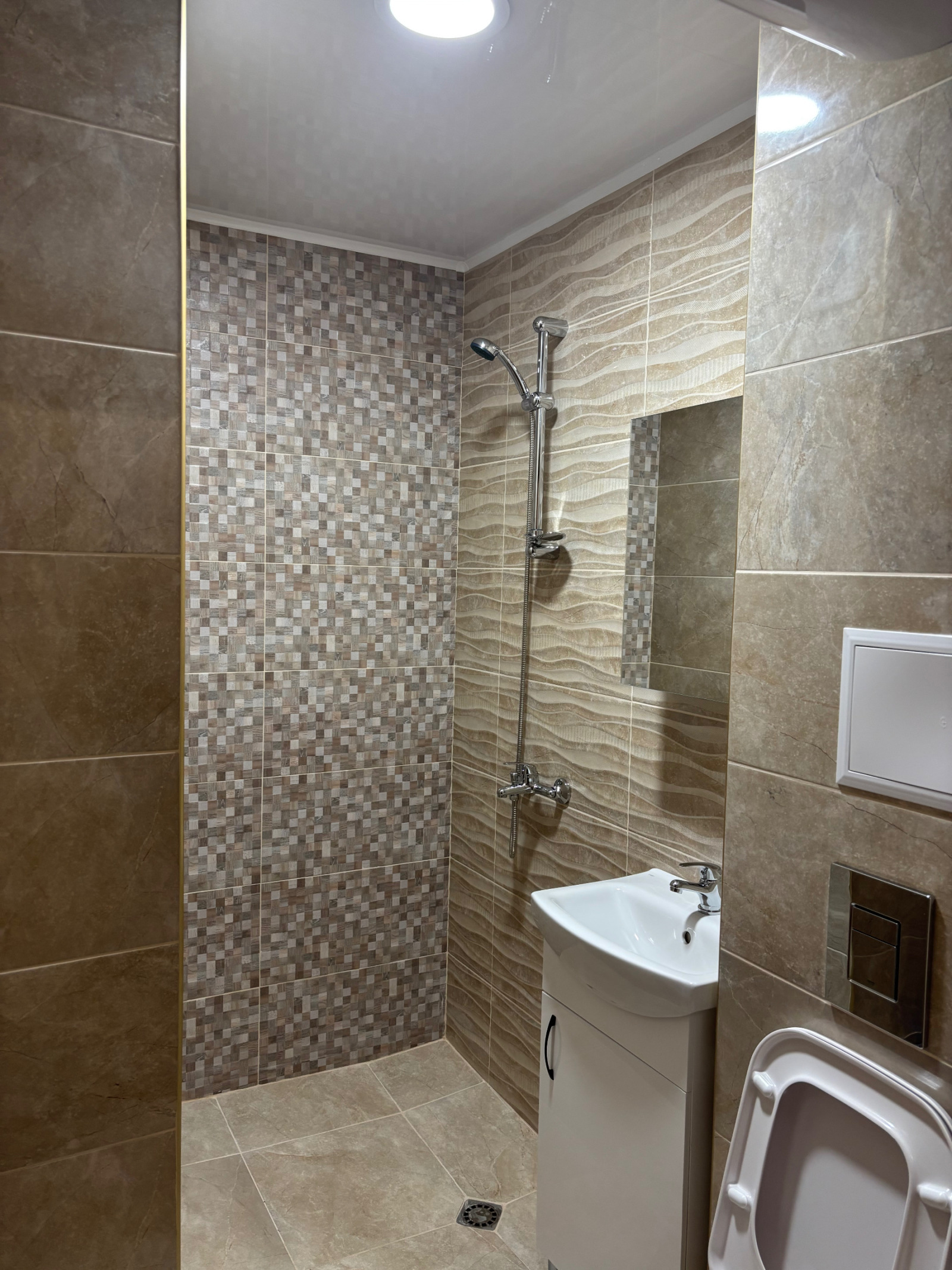 Продава 3-СТАЕН, гр. Стара Загора, Три чучура - юг, снимка 14 - Апартаменти - 55080605