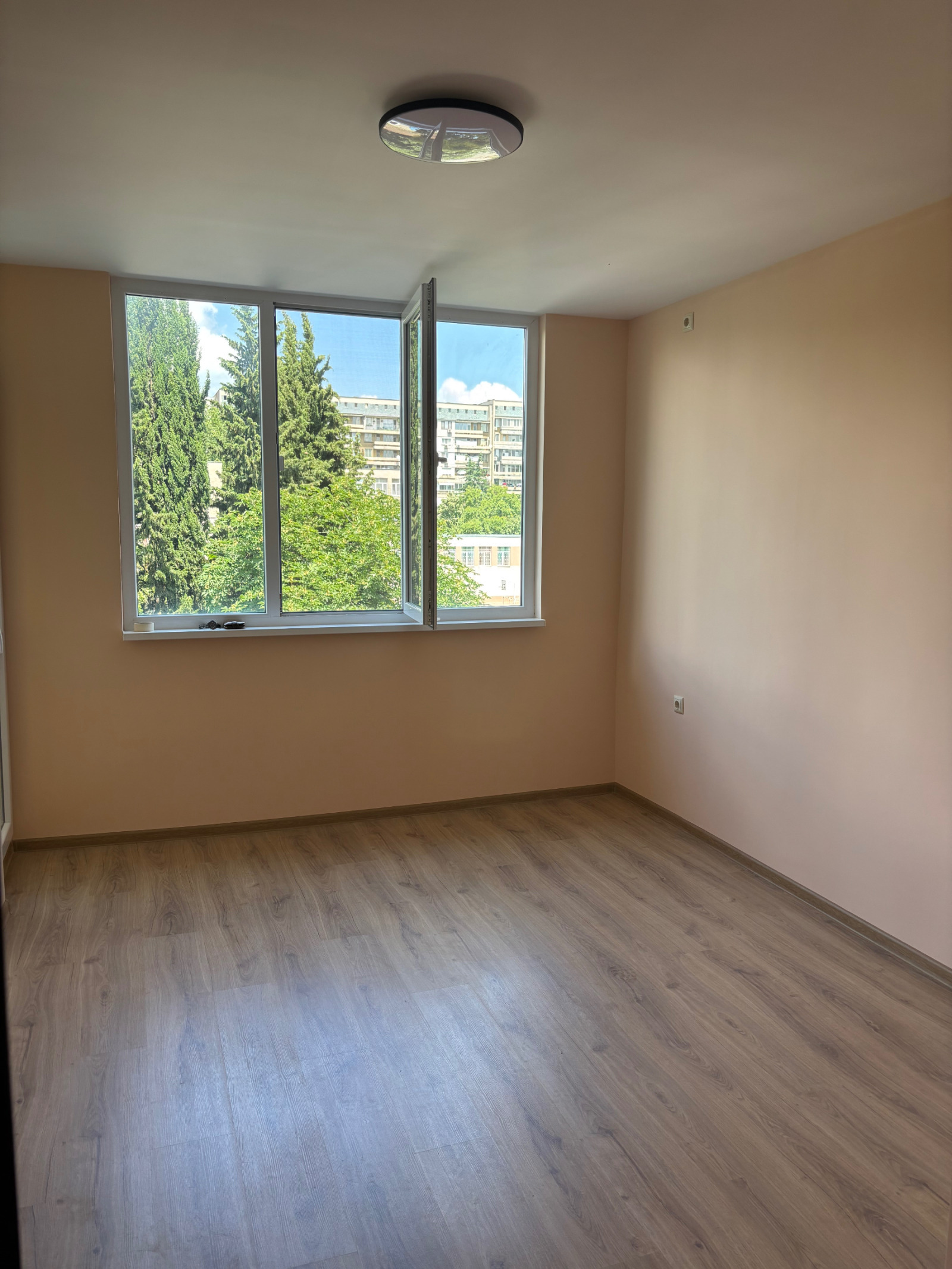 Продава 3-СТАЕН, гр. Стара Загора, Три чучура - юг, снимка 9 - Апартаменти - 55080605
