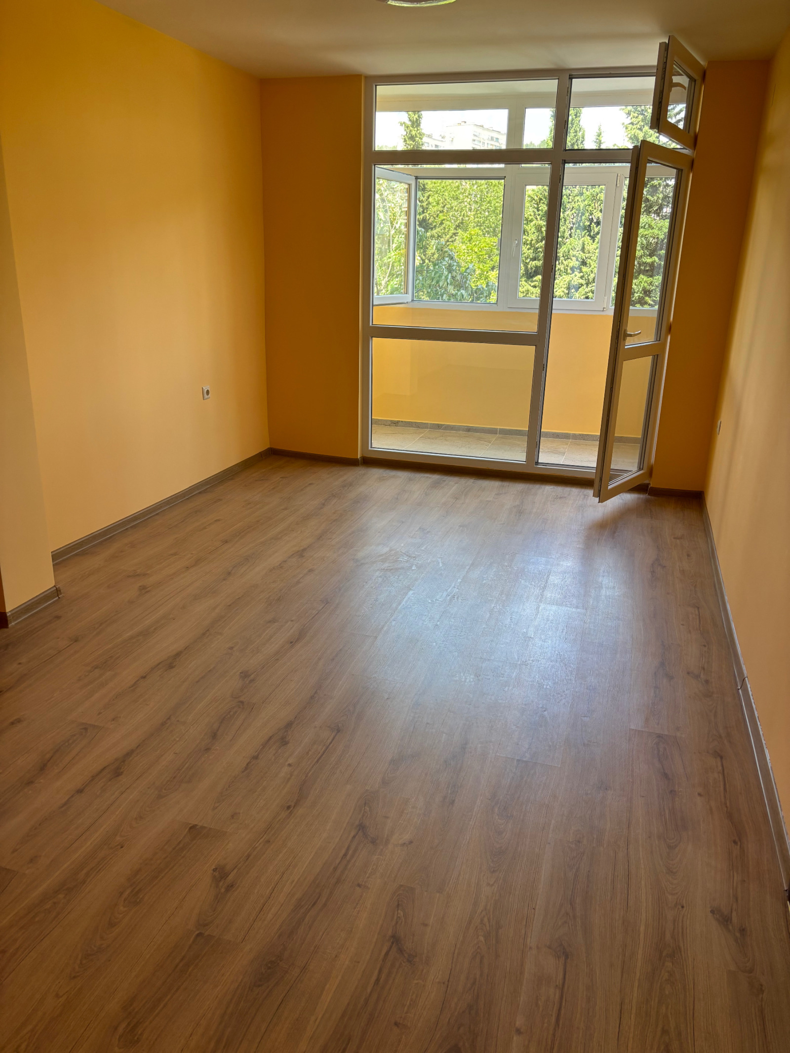 Продава 3-СТАЕН, гр. Стара Загора, Три чучура - юг, снимка 8 - Апартаменти - 55080605