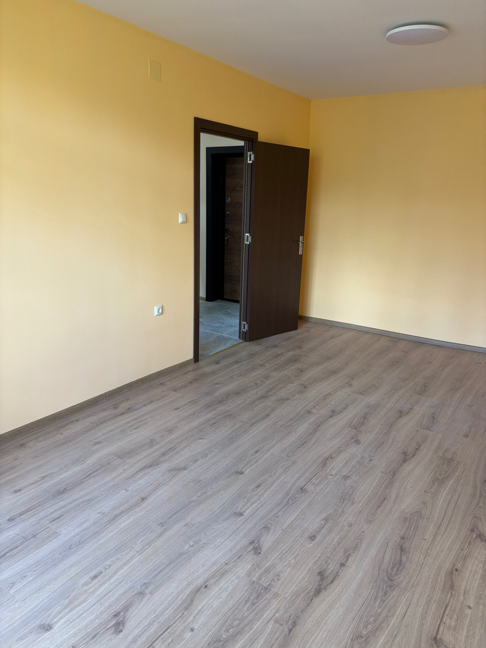 Продава 3-СТАЕН, гр. Стара Загора, Три чучура - юг, снимка 6 - Апартаменти - 55080605