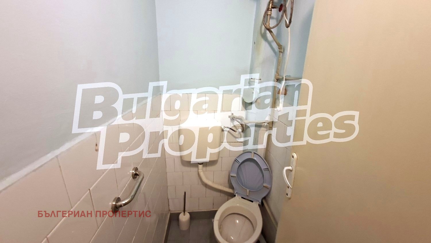 Продава 3-СТАЕН, гр. Пазарджик, Изток, снимка 14 - Апартаменти - 56268490