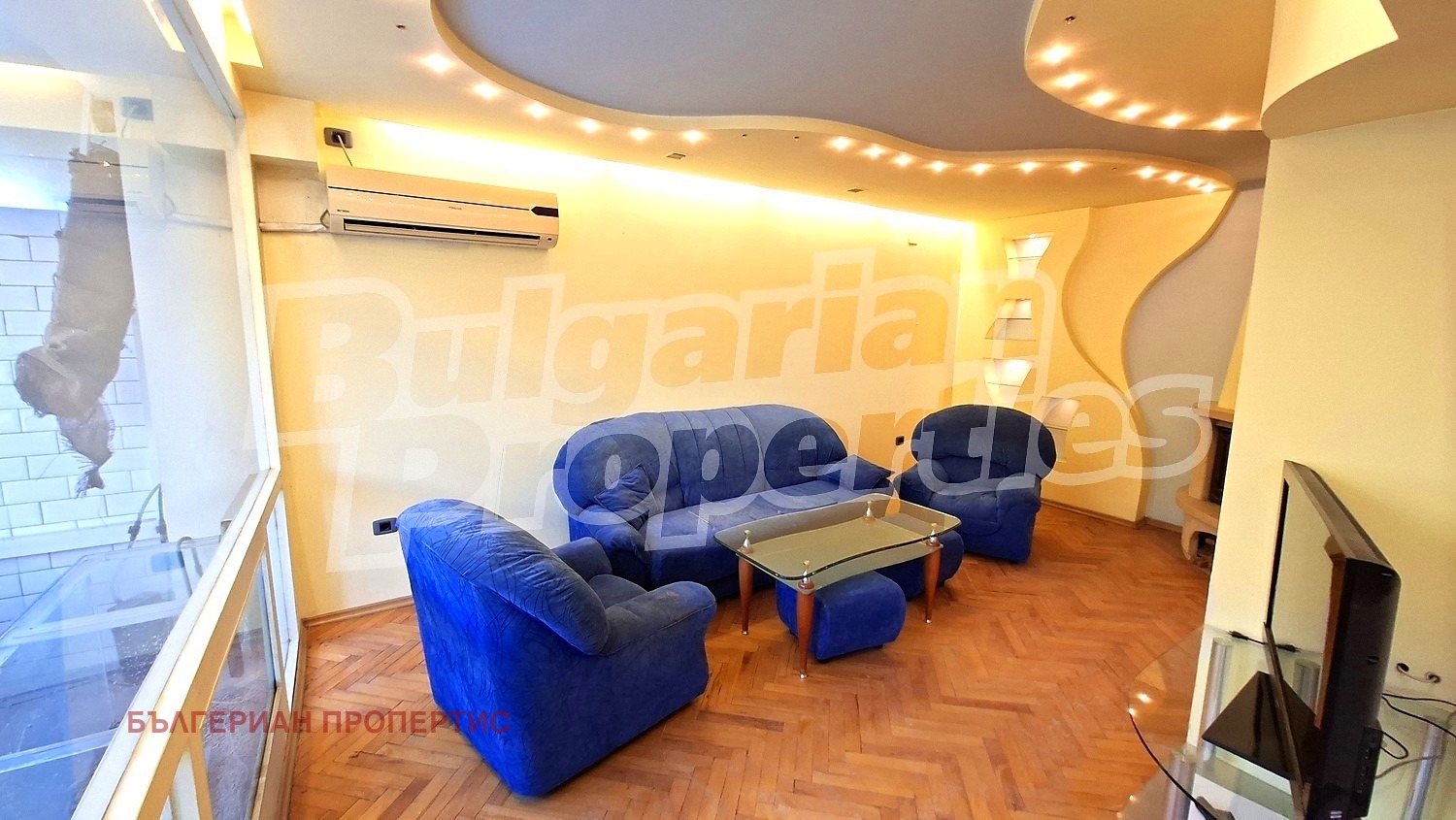 Продава 3-СТАЕН, гр. Пазарджик, Изток, снимка 7 - Апартаменти - 56268490