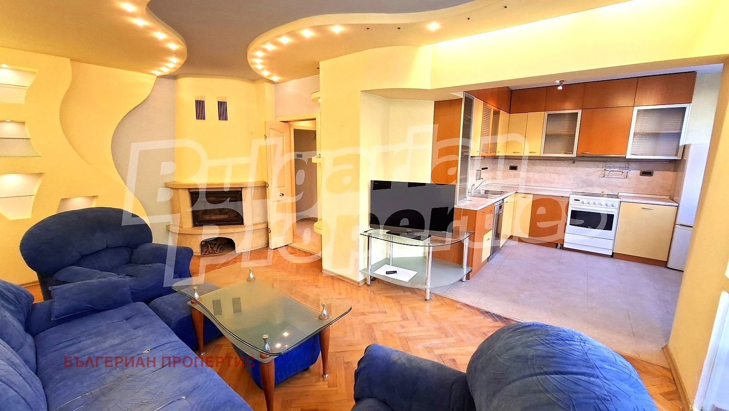 Продава 3-СТАЕН, гр. Пазарджик, Изток, снимка 2 - Апартаменти - 56268490