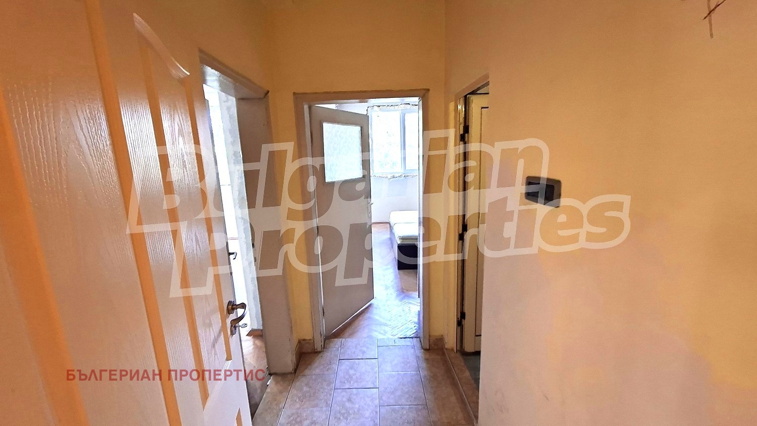 Продава 3-СТАЕН, гр. Пазарджик, Изток, снимка 8 - Апартаменти - 56268490