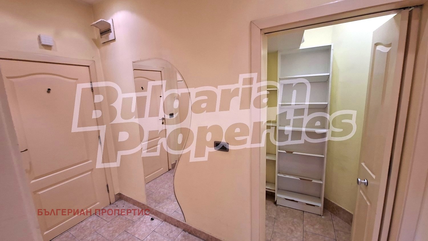 Продава 3-СТАЕН, гр. Пазарджик, Изток, снимка 13 - Апартаменти - 56268490