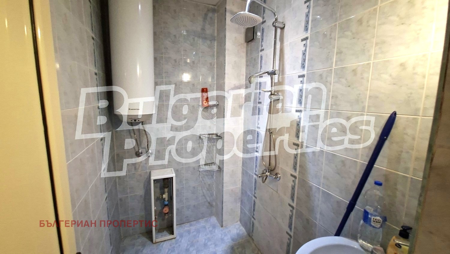 Продава 3-СТАЕН, гр. Пазарджик, Изток, снимка 11 - Апартаменти - 56268490