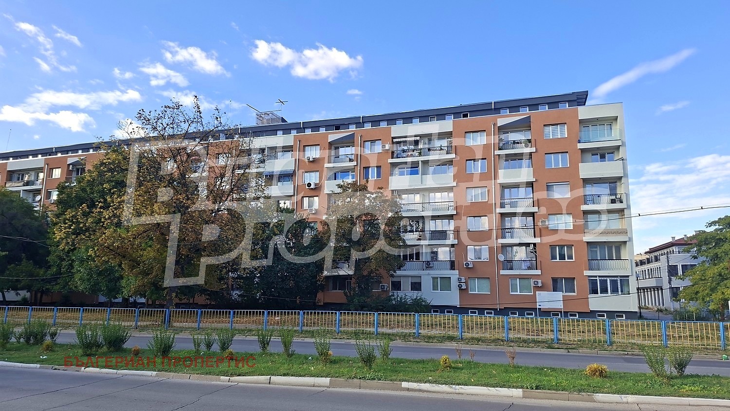 Продава 3-СТАЕН, гр. Пазарджик, Изток, снимка 6 - Апартаменти - 56268490