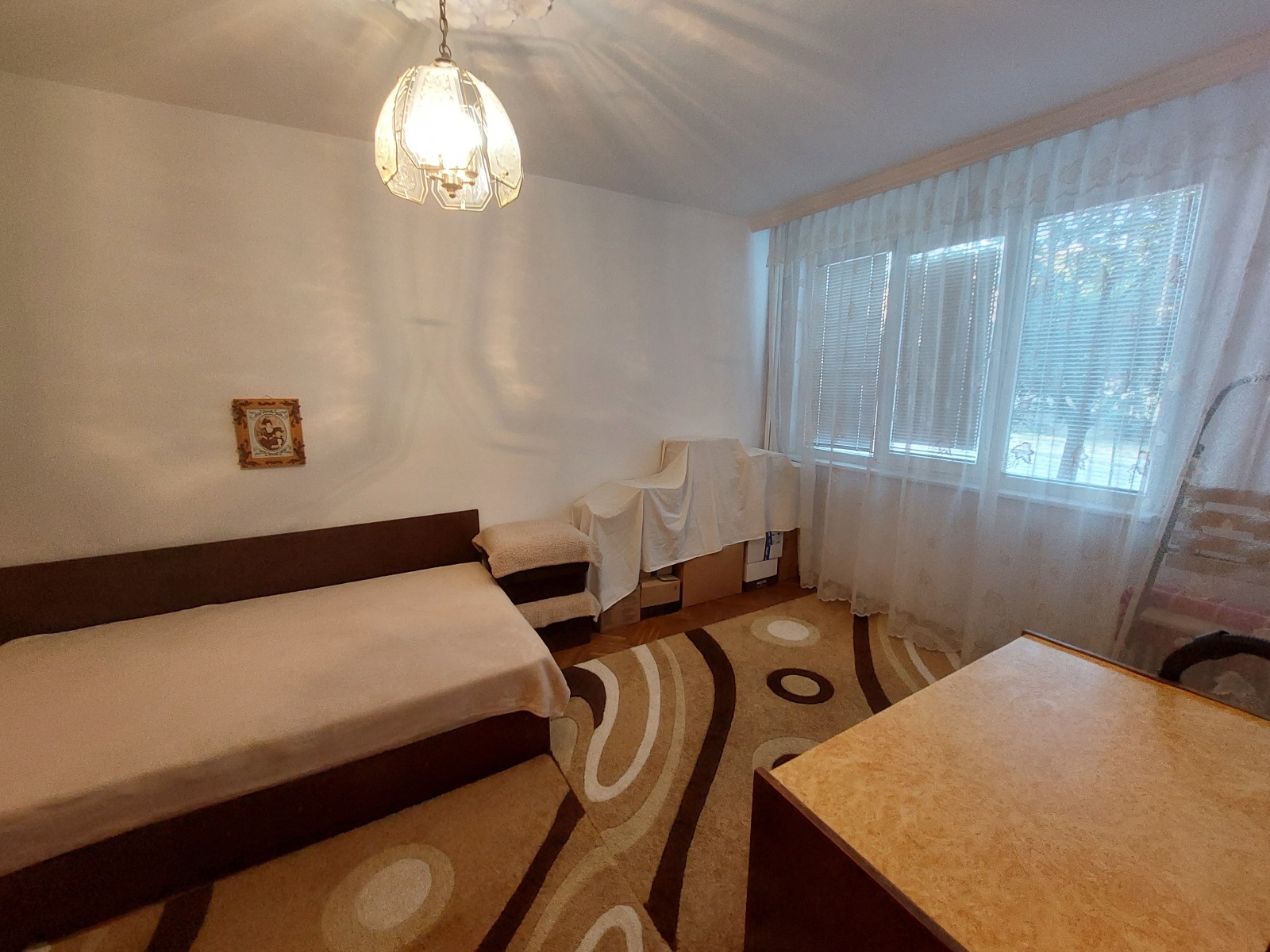 Продава 4-СТАЕН, гр. Велико Търново, Център, снимка 2 - Апартаменти - 54914875