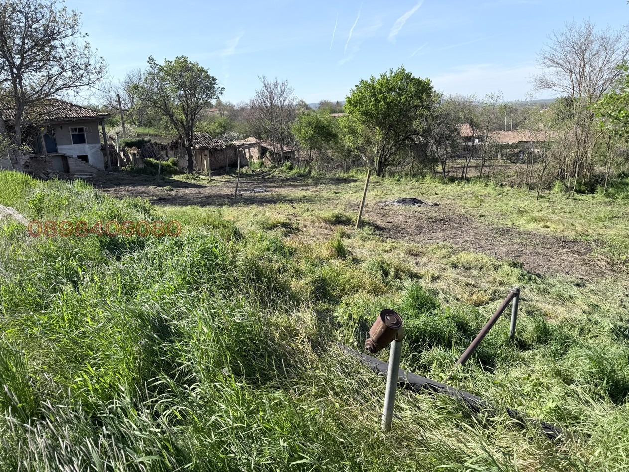 Продава КЪЩА, с. Салманово, област Шумен, снимка 5 - Къщи - 54777612