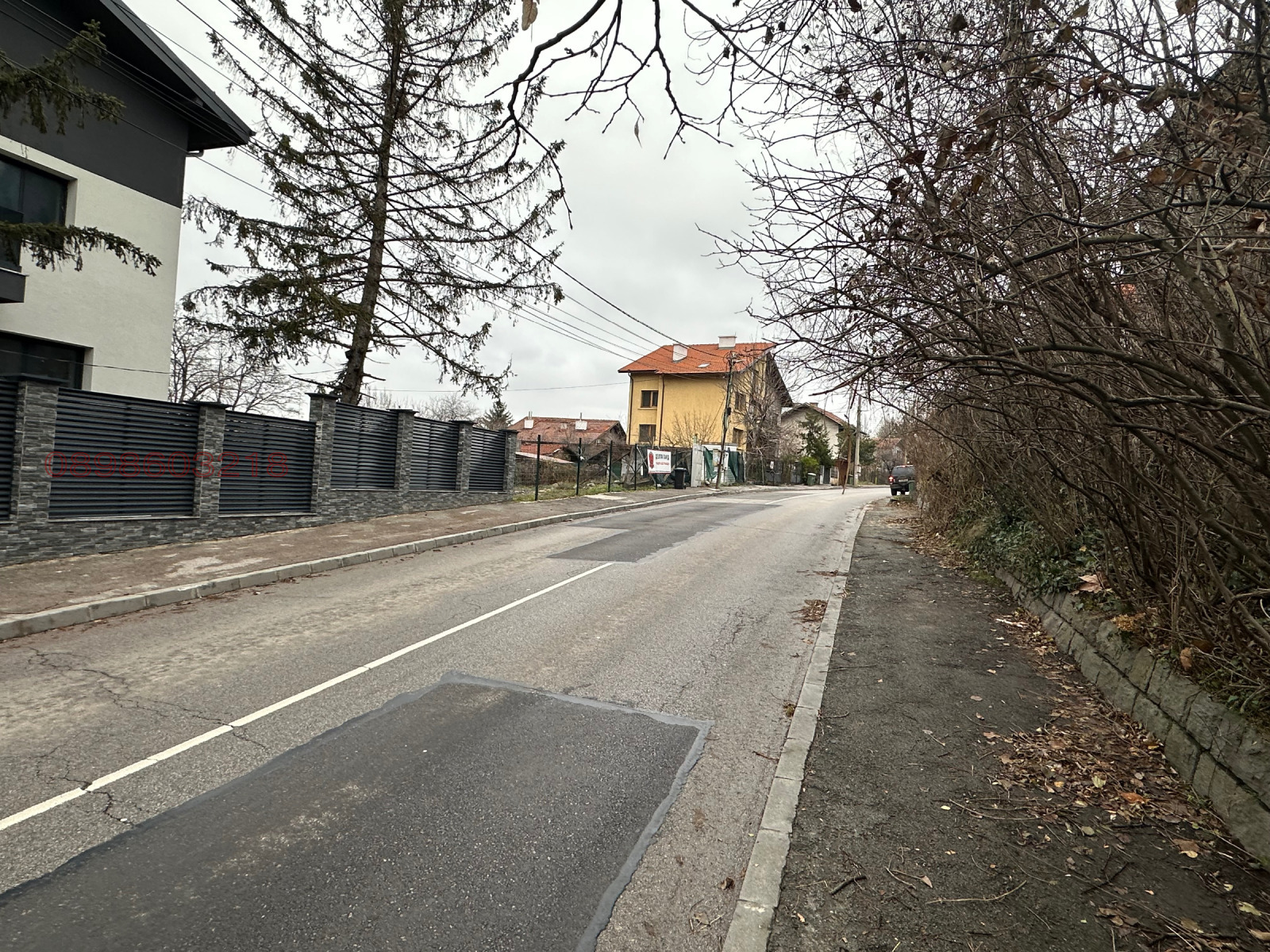 Продава ПАРЦЕЛ, гр. София, Бояна