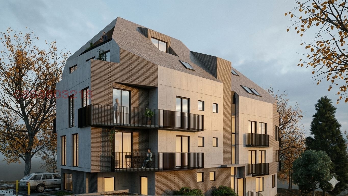 Продава ПАРЦЕЛ, гр. София, Бояна, снимка 8 - Парцели - 54514530