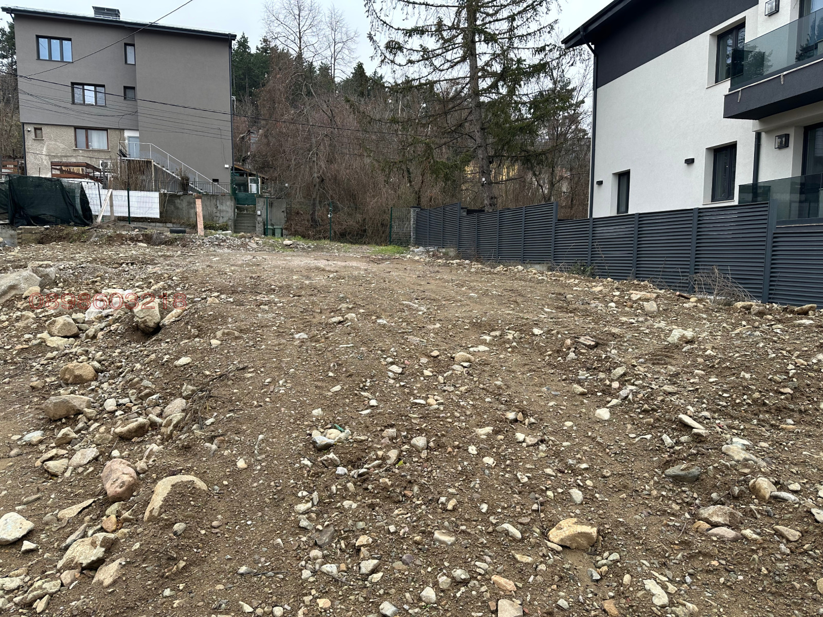 Продава ПАРЦЕЛ, гр. София, Бояна, снимка 10 - Парцели - 54514530