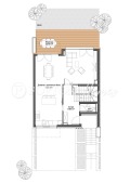 Продава КЪЩА, гр. София, м-т Камбаните, снимка 9