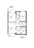 Продава КЪЩА, гр. София, м-т Камбаните, снимка 10