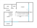Продава 2-СТАЕН, град София, Зона Б-19 • 160000 € • 84008579 — Holmes.bg