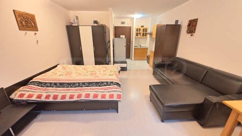 Продава 1-СТАЕН в област София, к.к. Боровец - 38 кв.м / 80 000 € » 156 466.40 лв., СУПРИММО - ГЛАВЕН ОФИС