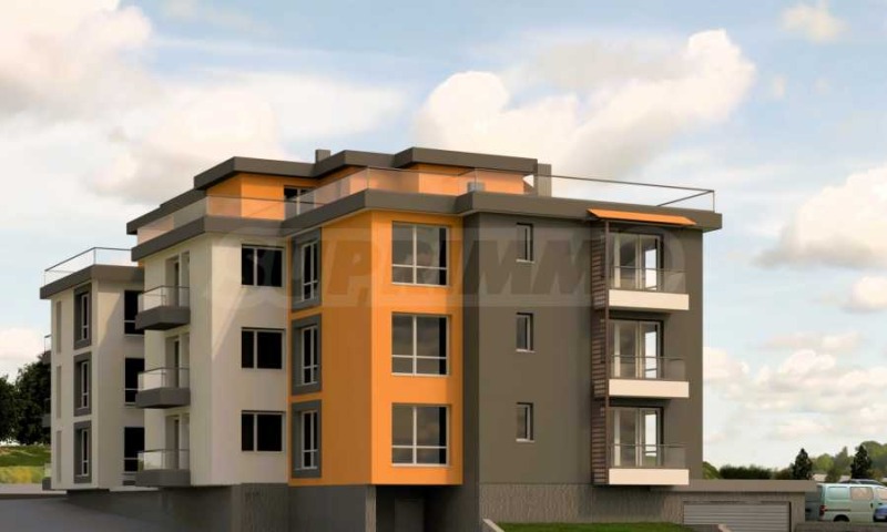 Продава 3-СТАЕН в град Варна, Виница - 97 кв.м / 127 900 € » 250 150.66 лв., СУПРИММО - ОФИС ВАРНА