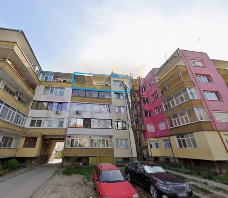 Продава МНОГОСТАЕН в град Силистра, Център - 120 кв.м / 80 000 € » 156 466.40 лв., ИМОТИ ПРЕМИЕР