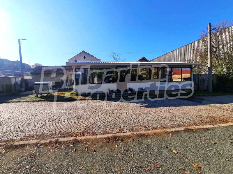 Продава ПРОМ. ПОМЕЩЕНИЕ в област Бургас, гр. Карнобат - 939 кв.м / 1 900 000 € » 3 716 077.00 лв., БЪЛГЕРИАН ПРОПЕРТИС