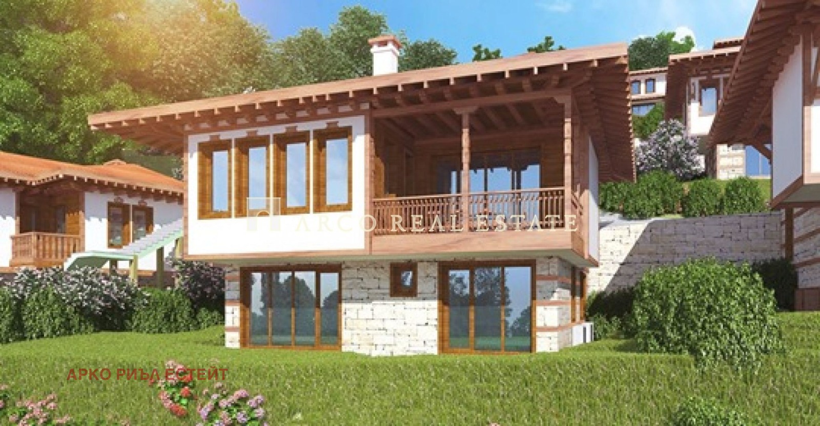 Продава КЪЩА | Imot.bg — изображение 8