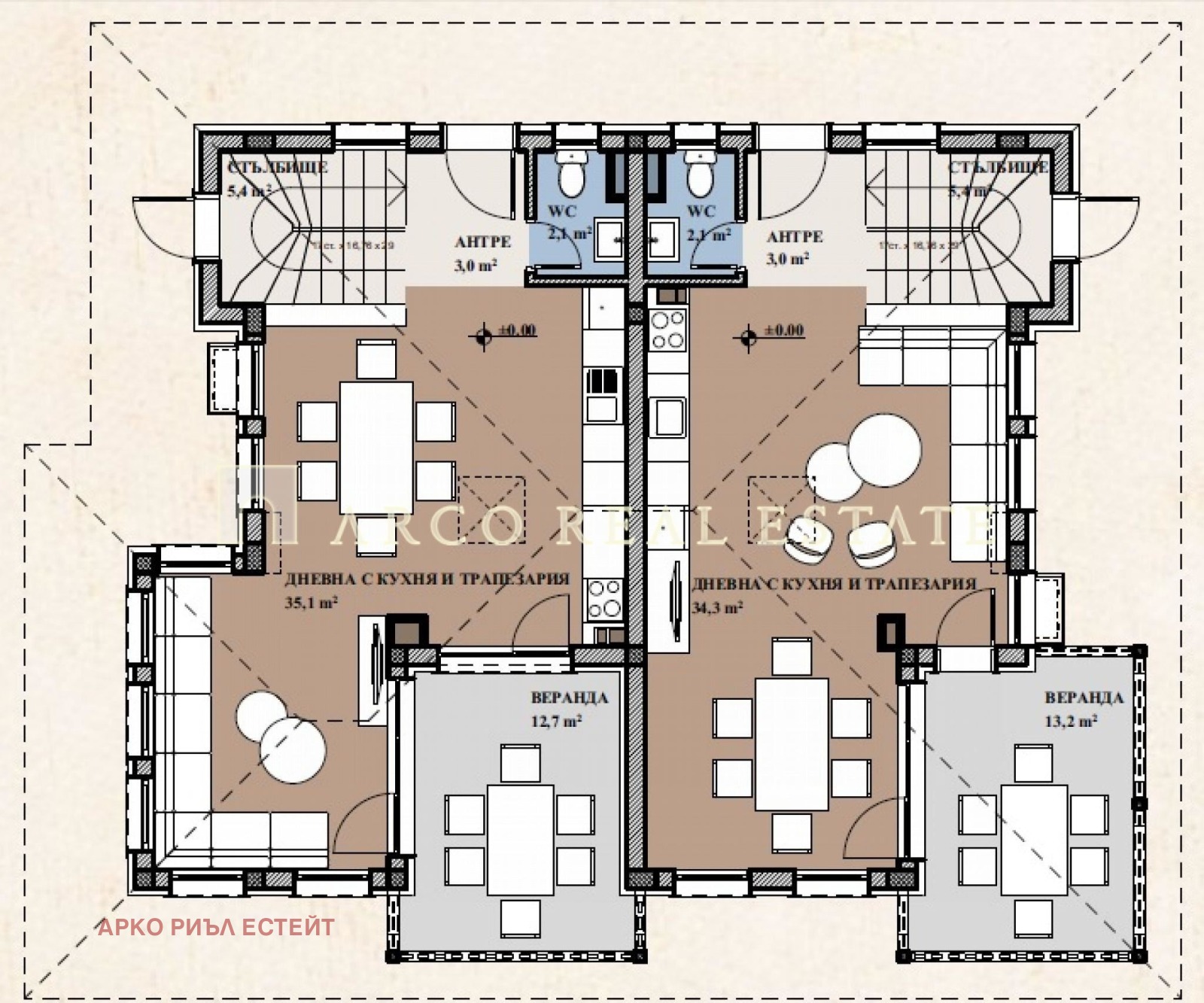 Продава КЪЩА | Imot.bg — изображение 9