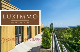 1 hálószoba Briz, Varna 5