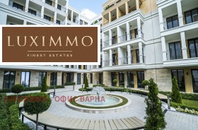 1 hálószoba Briz, Varna 8
