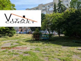 2 soverom Ljulin 2, Sofia