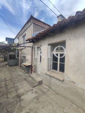 Продава къща област Пловдив с. Манолско Конаре - [1] 