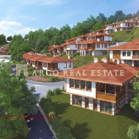 Dom Sweti Wlas, region Burgas