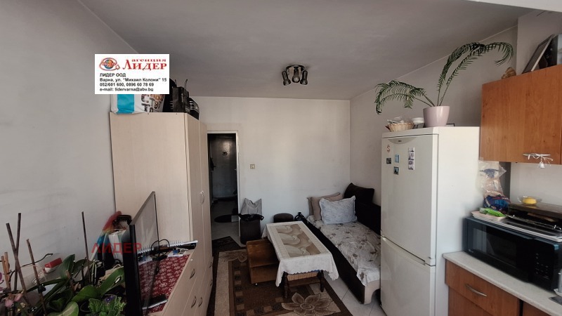 À vendre  Studio Varna , Okrajna bolnitsa-Generali , 20 m² | 45133794 - image [2]