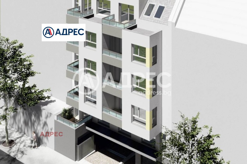 Продава 1-СТАЕН, град Варна, Колхозен пазар • 82900 € / 162138.31 лв. • 90438204 1