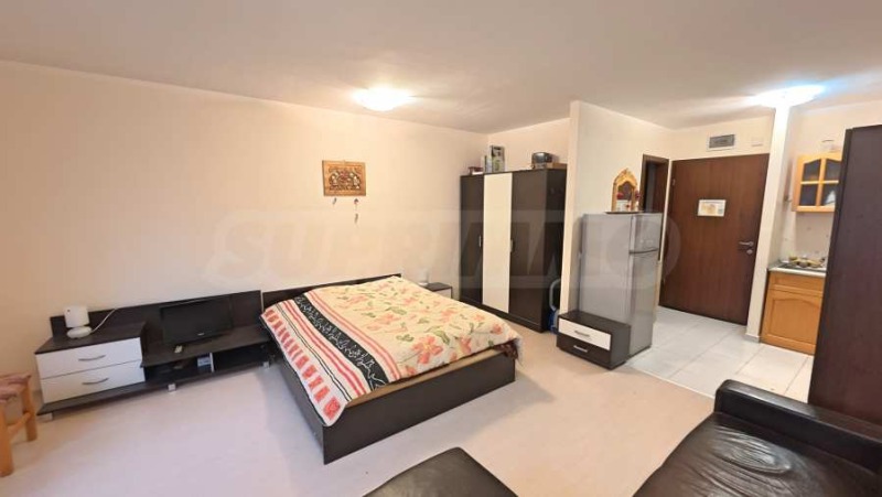 Продава 1-СТАЕН, к.к. Боровец, област София област, снимка 5 - Апартаменти - 52636877