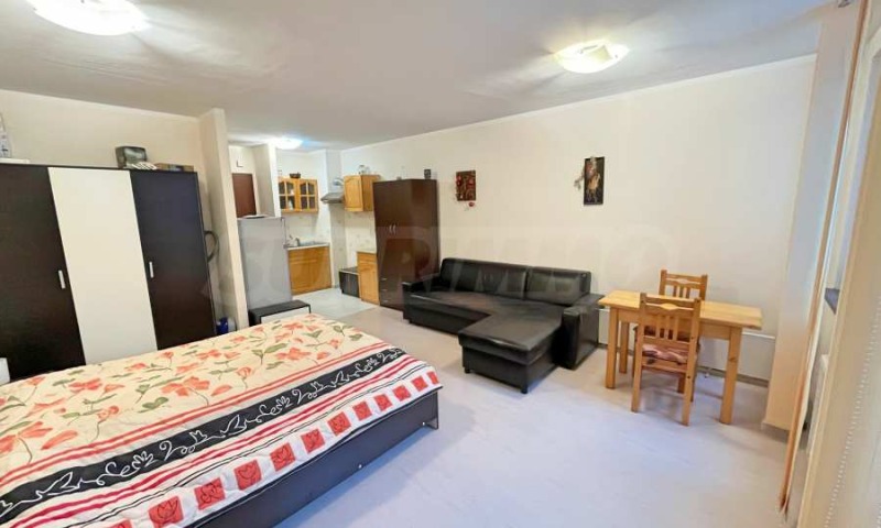 Продава 1-СТАЕН, к.к. Боровец, област София област, снимка 8 - Апартаменти - 52636877