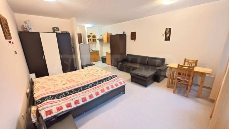 Продава 1-СТАЕН, к.к. Боровец, област София област, снимка 6 - Апартаменти - 52636877