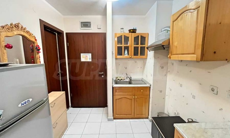 Продава 1-СТАЕН, к.к. Боровец, област София област, снимка 11 - Апартаменти - 52636877