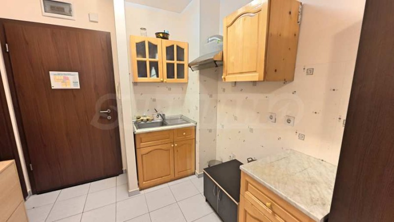 Продава 1-СТАЕН, к.к. Боровец, област София област, снимка 4 - Апартаменти - 52636877