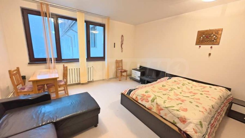 Продава 1-СТАЕН, к.к. Боровец, област София област, снимка 3 - Апартаменти - 52636877