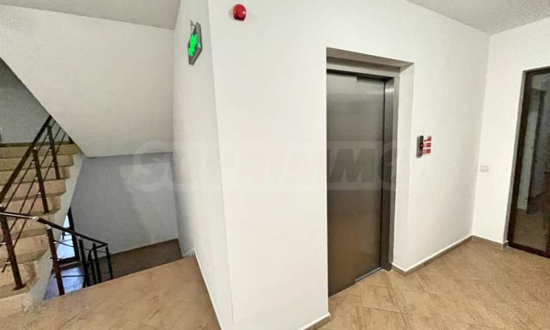 Продава 1-СТАЕН, к.к. Боровец, област София област, снимка 14 - Апартаменти - 52636877