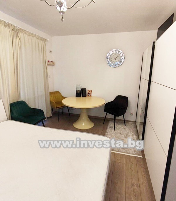 Продава 1-СТАЕН, гр. Пловдив, Тракия, снимка 4 - Апартаменти - 53440359