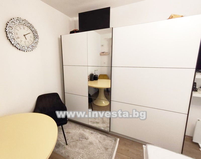 Продава 1-СТАЕН, гр. Пловдив, Тракия, снимка 3 - Апартаменти - 53440359