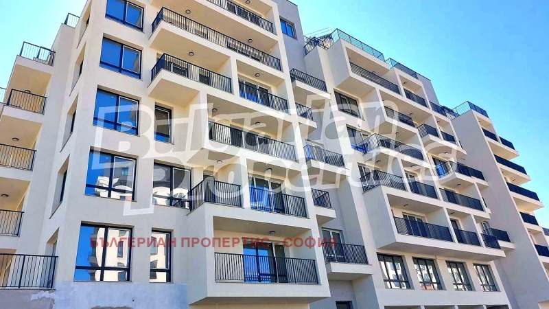 Продава  2-стаен град София , Манастирски ливади , 68 кв.м | 31847211