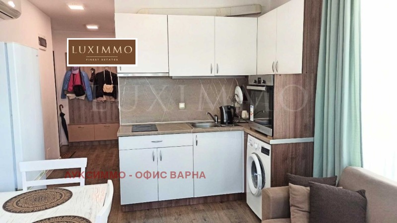 Προς πώληση  1 υπνοδωμάτιο Βαρνα , Βρηζ , 87 τ.μ | 89989776 - εικόνα [4]