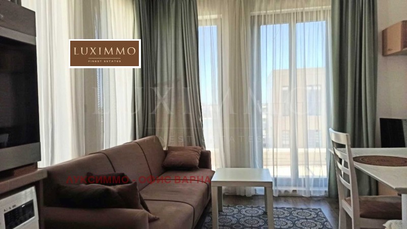 Προς πώληση  1 υπνοδωμάτιο Βαρνα , Βρηζ , 87 τ.μ | 89989776 - εικόνα [3]