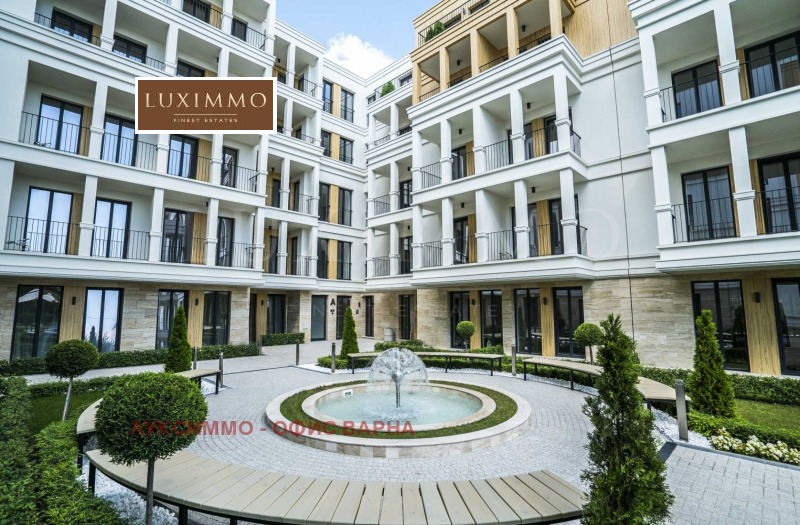 Προς πώληση  1 υπνοδωμάτιο Βαρνα , Βρηζ , 87 τ.μ | 89989776 - εικόνα [8]