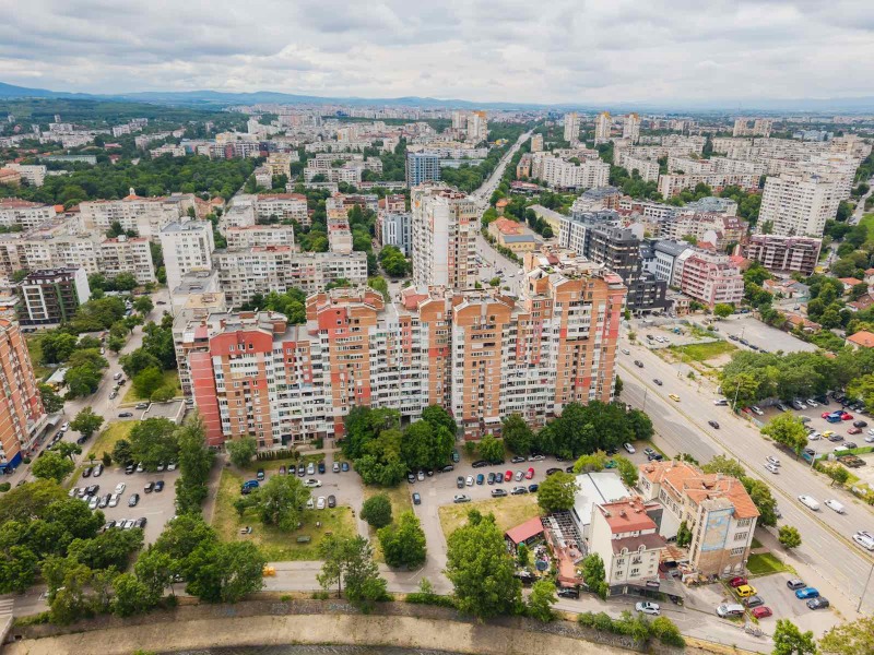Продава  2-стаен град София , Център , 75 кв.м | 94727973 - изображение [8]