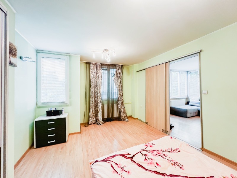 Продава  2-стаен град София , Център , 75 кв.м | 94727973 - изображение [4]